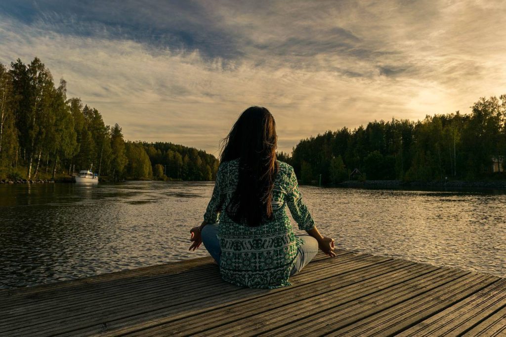 El Mindfulness y sus ventajas para la salud