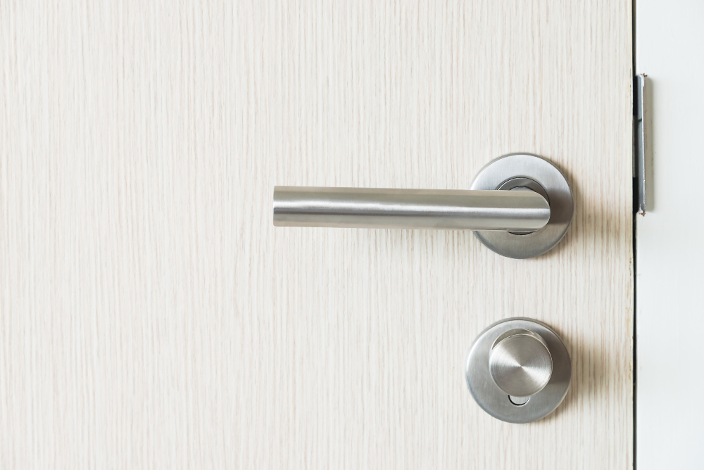 Recomendaciones para elegir manillas para puertas interiores   