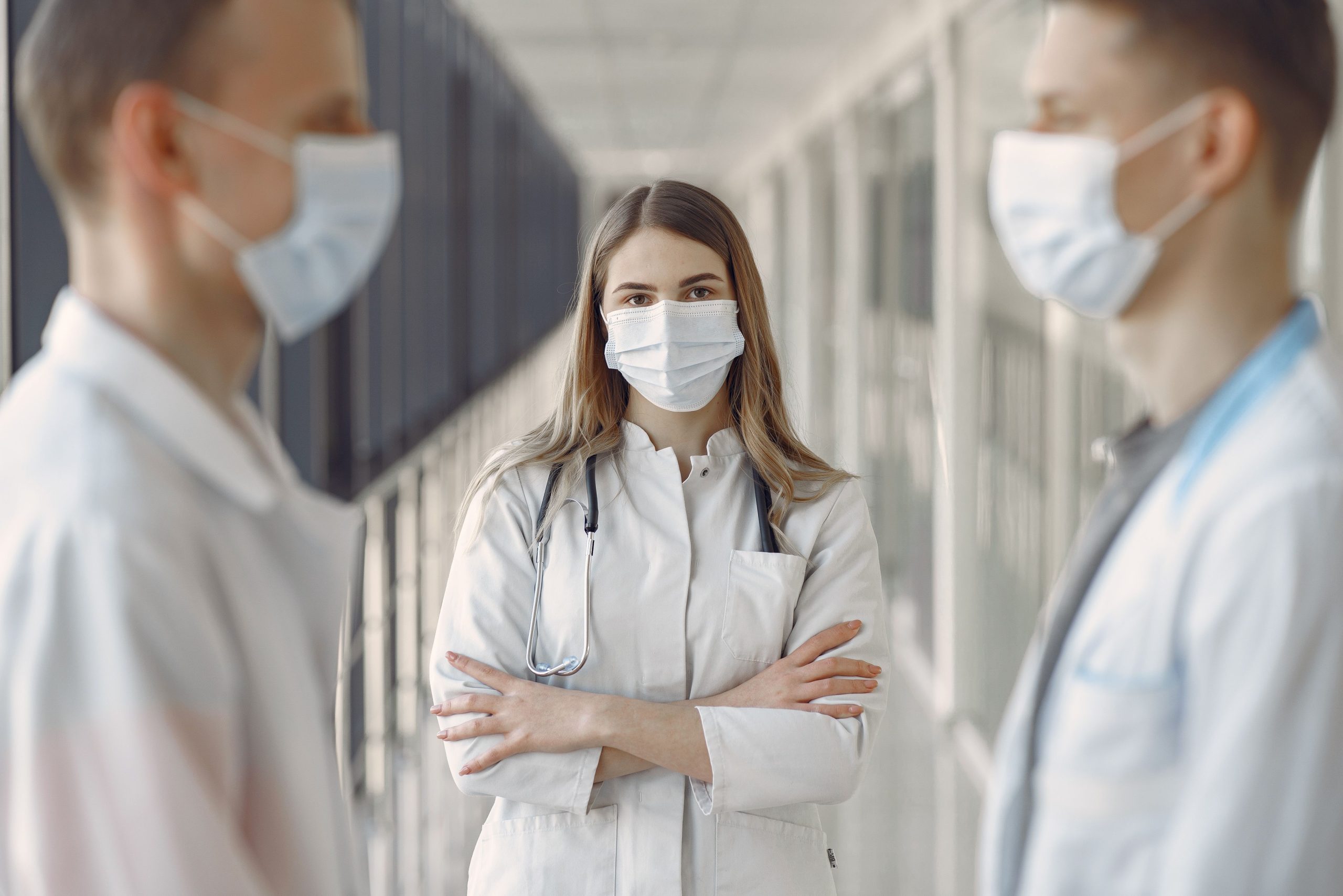 Prevención para detectar problemas de salud a tiempo
